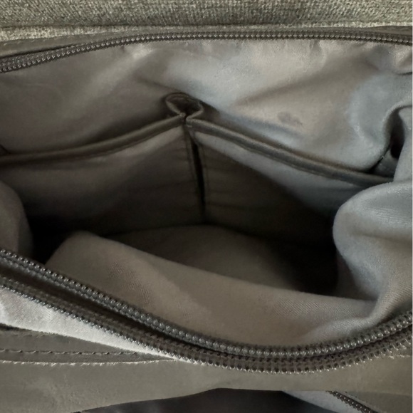 Rossetti gray purse - Picture 7 of 7